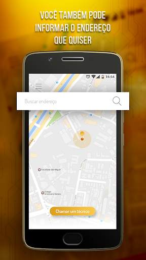 HELPER screenshot 2