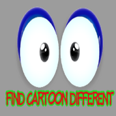 Kids Game Funny Cartoon icon