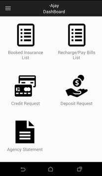 Recharge, Pay Bill, Buy Insurance, Remit Money screenshot 6