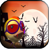 Vempire Bird icon