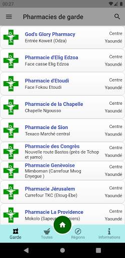 Med Index screenshot 7