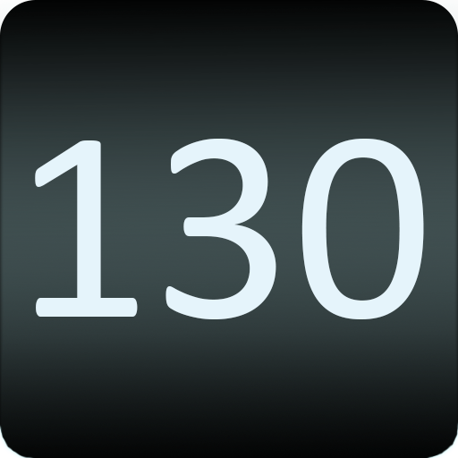 Speedometer icon