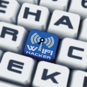 Wifi Hacker Neu - PRANK 2016 icon