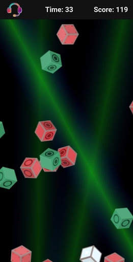 BeatCube - Free Addictive Games screenshot 5