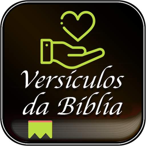 Versículos da Bíblia e Temas 2.0