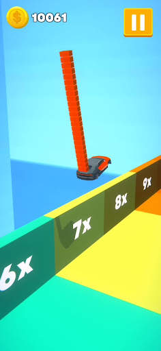 Bridge Car Race screenshot 6
