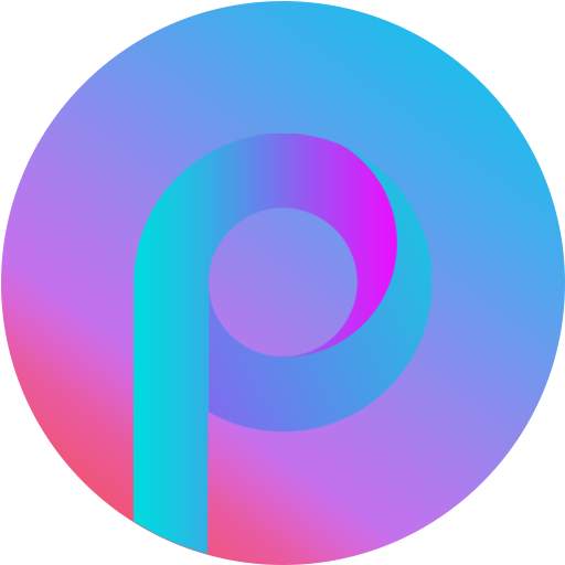P Photo Editor Pro - Beauty Camera & Effects 5.0