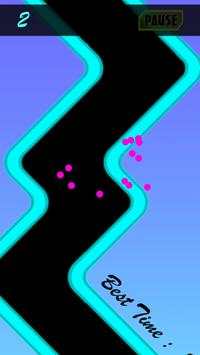 Zig Zag Lite screenshot 7