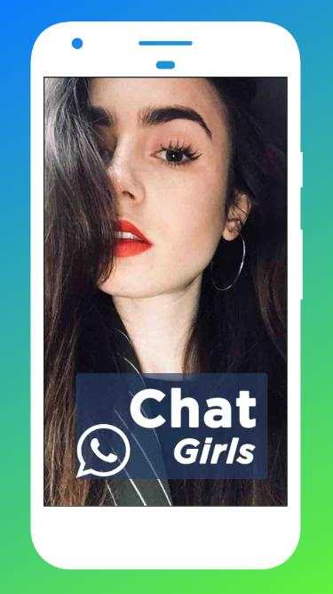 Girls Mobile Number Girl Friend Search (Prank) скриншот 1