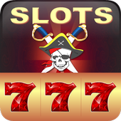 Pirate Booty Slots icon