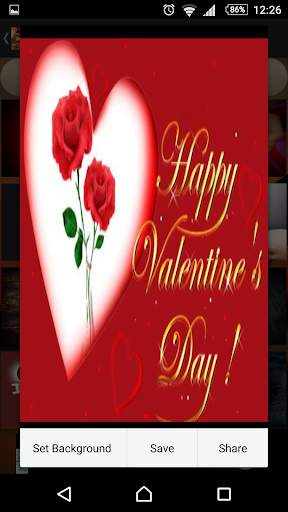 Love Quotes To My Love 3 تصوير الشاشة