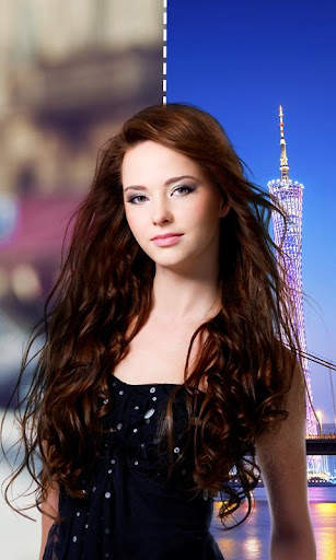 Change photo background screenshot 2