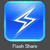 Flash Share - (Fast File Transfer) 1.0