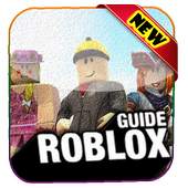 Guide : Roblox 2
