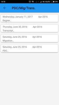 PTUApp screenshot 6