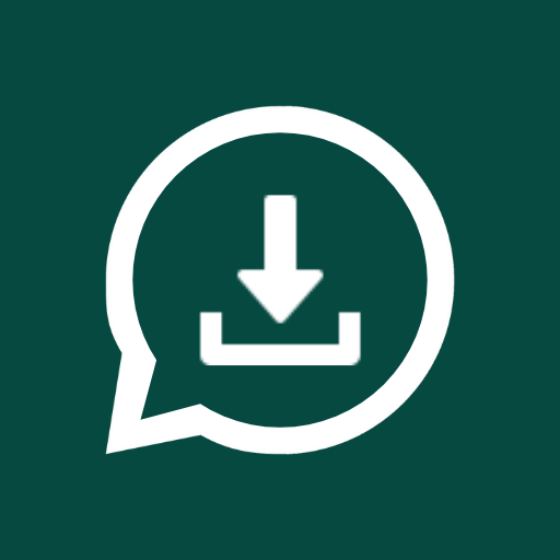 Savista - Status Saver for Whatsapp &amp; WA Business आइकन