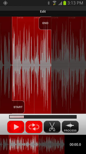 iRig Recorder FREE screenshot 4