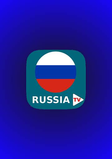 RUSSIA TV screenshot 1