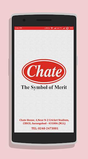 Chate Group screenshot 3