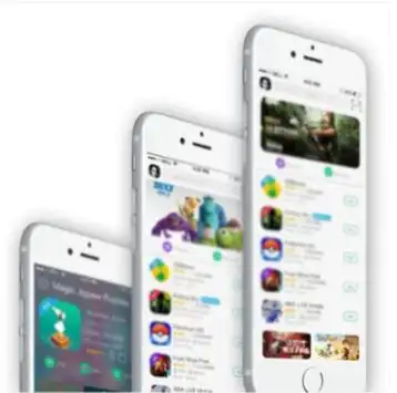 tutuapp screenshot 1