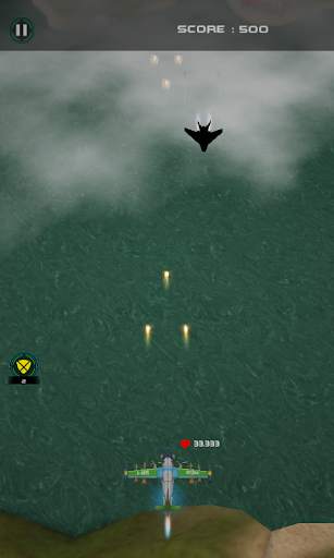 Airlift screenshot 2
