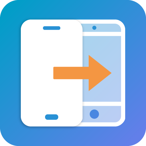 Phone Clone, Files Transfer App, HS Clone It icon