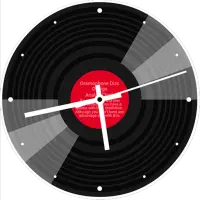 Analog Clock
