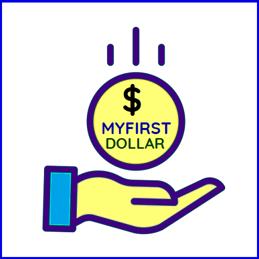 My First Dollar icon
