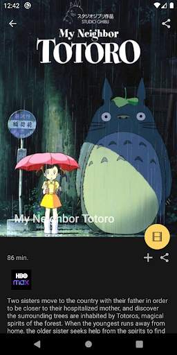 Movies Today screenshot 5
