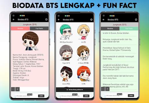 Lagu BTS Permission to Dance Offline - Full Album screenshot 5