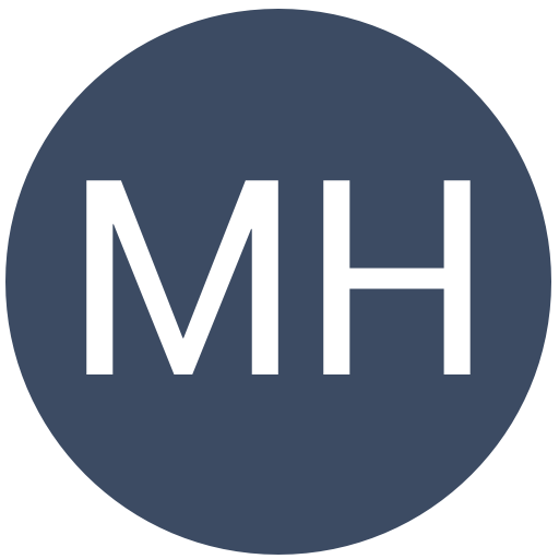 Modern Hair Saloon icon