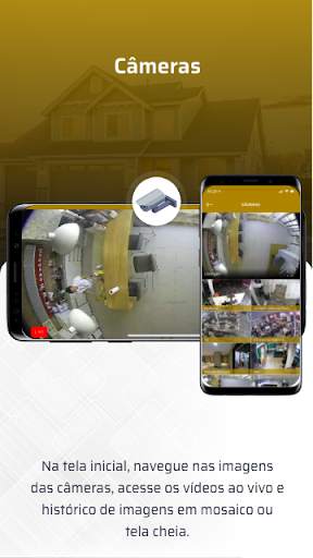 SET Mobile screenshot 4
