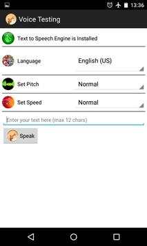 Caller Name Speaker screenshot 6
