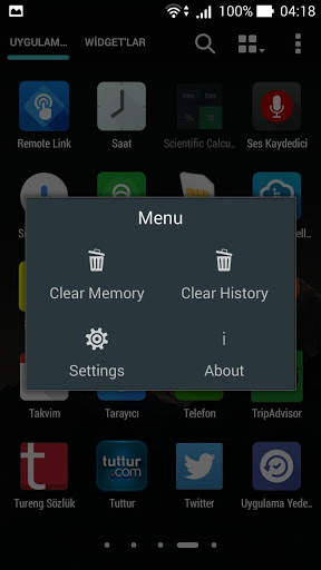 Scientific Calculator Pro screenshot 6