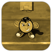 Animated Clock أيقونة
