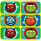 Memory Builder - Brain Gym icon