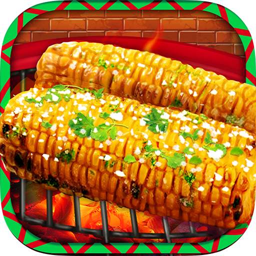 Mexican Foods Maker - Free Fiesta Cooking Games 1.1