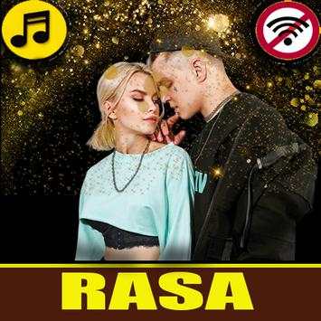 RASA скриншот 1