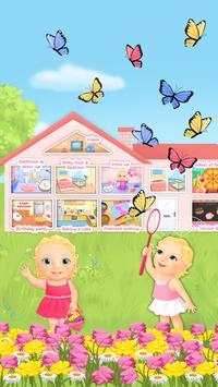 Sweet Baby Girl - Dream House screenshot 1