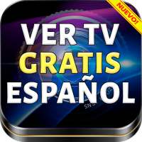 Ver Tv En Vivo Gratis En Español Todo Canales Guia logo