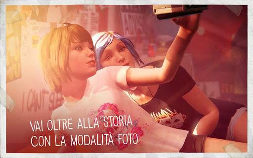 Life is Strange screenshot 10