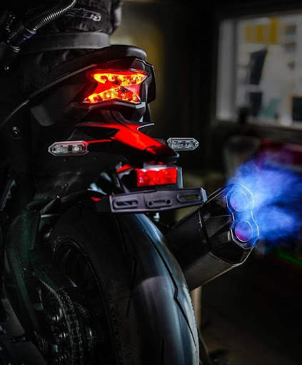 Kawasaki Ninja H2 Wallpapers screenshot 4