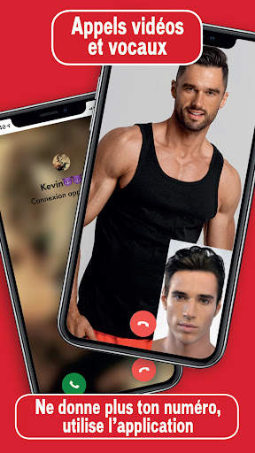 JocK - Rencontre gay en vidéo screenshot 6