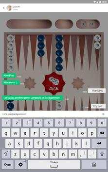 Play Games, Chat, Meet - Moove screenshot 9