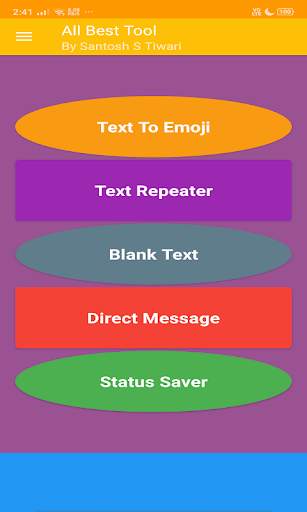 Best Social Tool screenshot 5