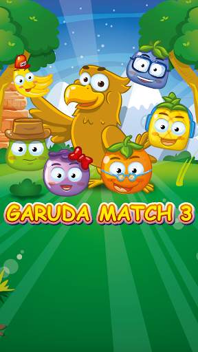 Garuda Match 3 screenshot 1