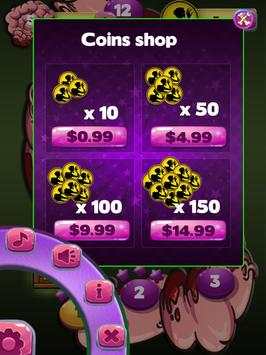 Zombie Eyeballz screenshot 10