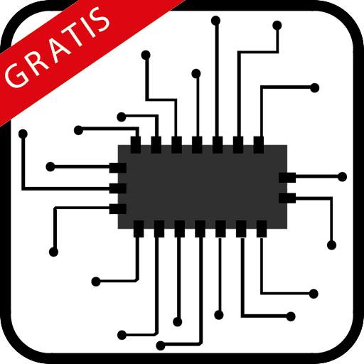 Curso basico de electronica 2.0.1