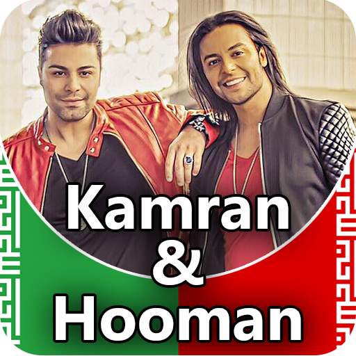 Kamran & Hooman - songs offline 1.0