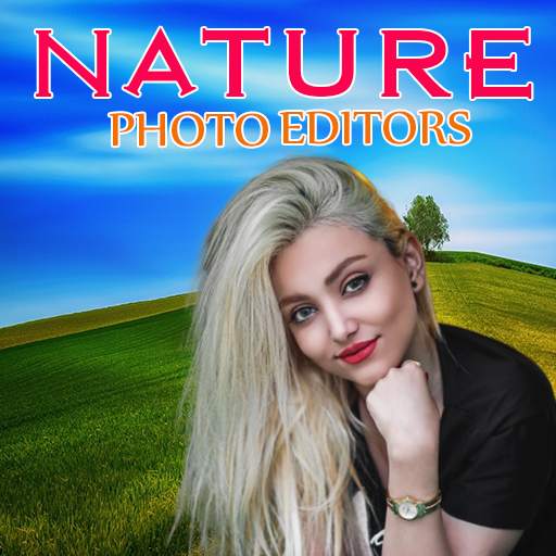 Nature Photo Editor 1.0